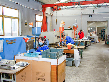 浮油包裝技術及工藝